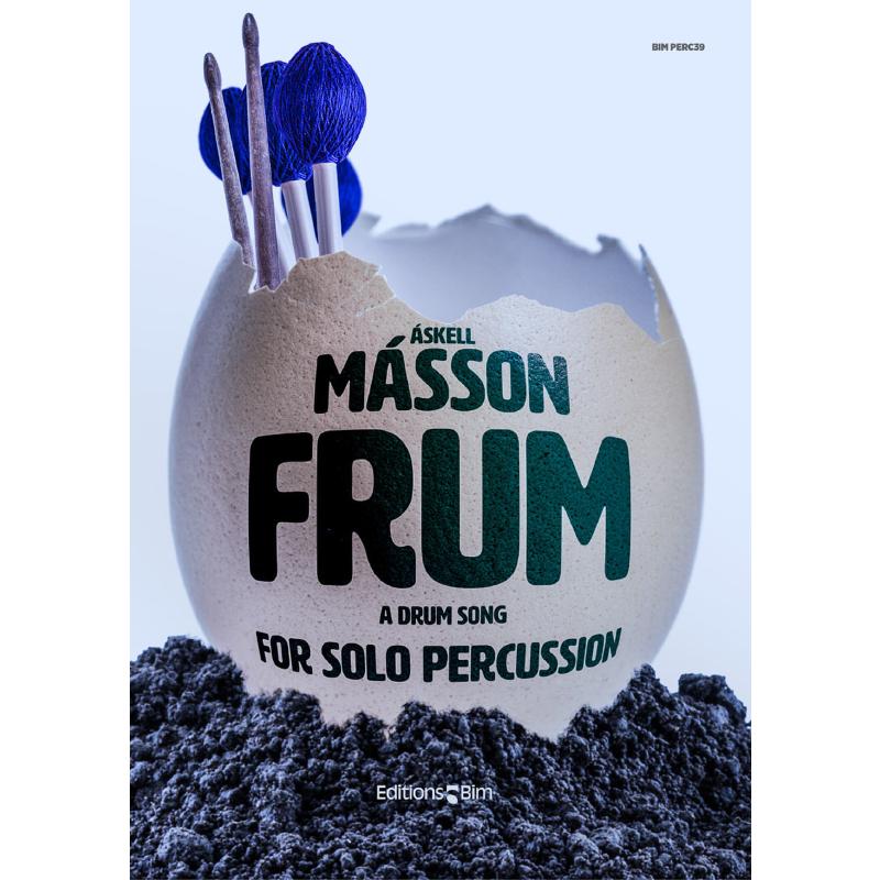 Titelbild für BIM -PERC39 - Frum