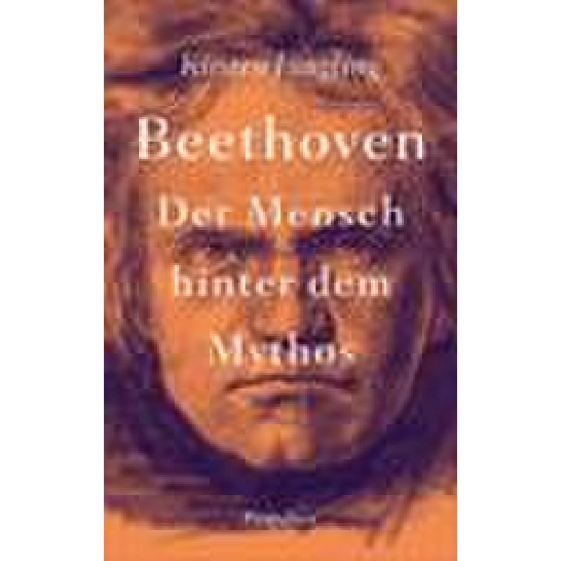 Titelbild für 978-3-549-07484-8 - Beethoven | Der Mensch hinter dem Mythos