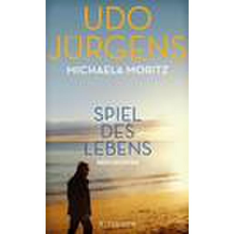 Titelbild für 978-3-10-002435-0 - Spiel des Lebens