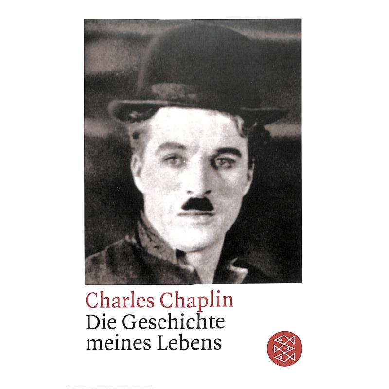 Titelbild für 978-3-596-14061-9 - Die Geschichte meines Lebens