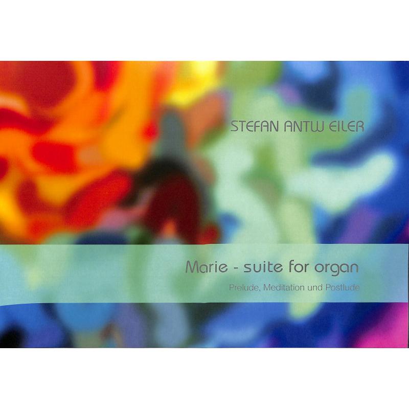 Titelbild für ARE 2179 - Marie | Suite