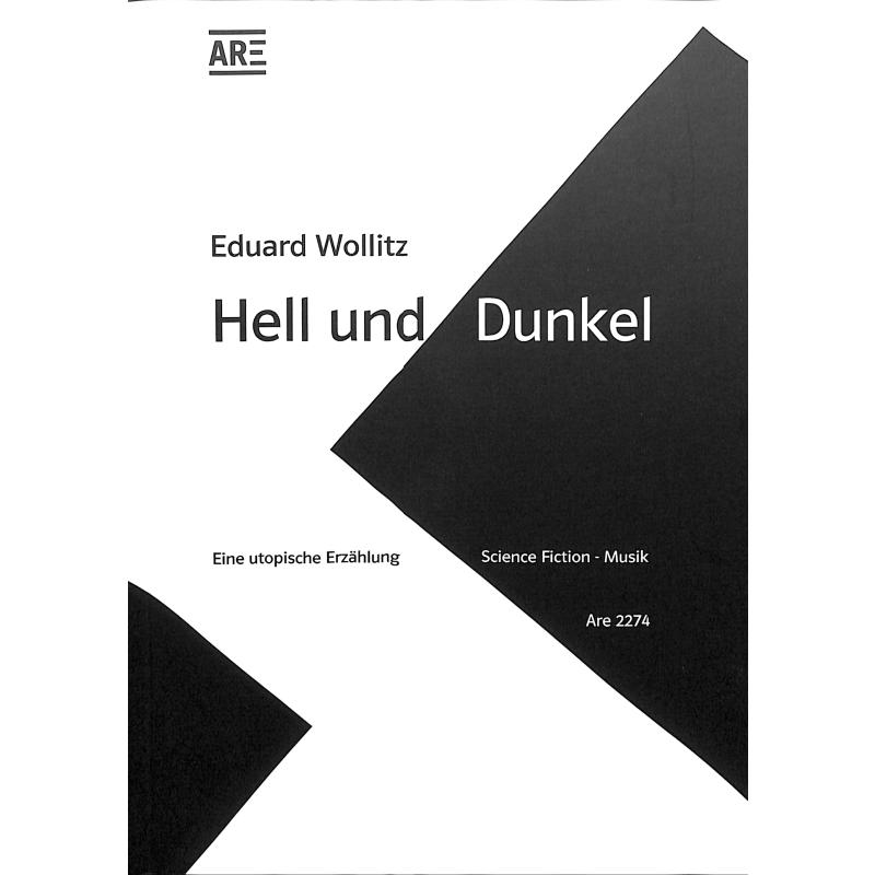 Titelbild für ARE 2274 - Hell und Dunkel