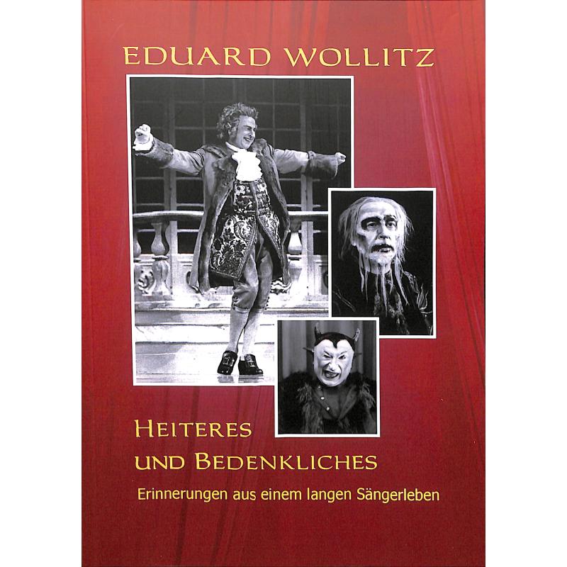 Titelbild für ARE 2236 - Heiteres und Bedenkliches