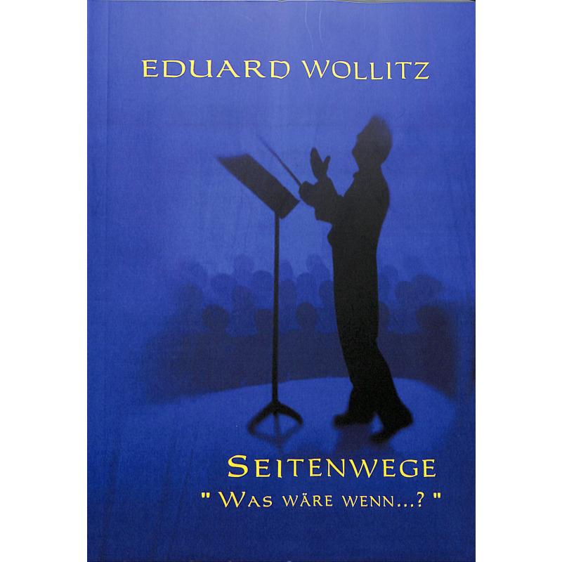 Titelbild für ARE 2257 - Seitenwege | Was wäre wenn
