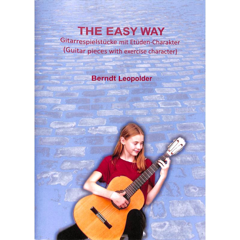 Titelbild für ACOUSTICA 020 - The easy way