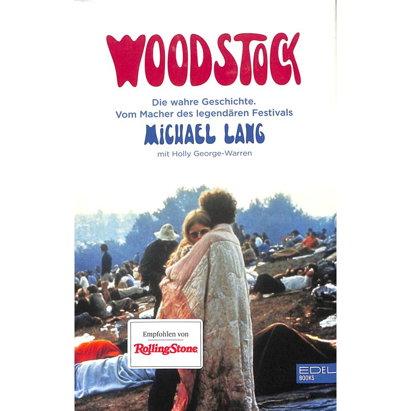 Titelbild für 978-3-8419-0646-6 - Woodstock