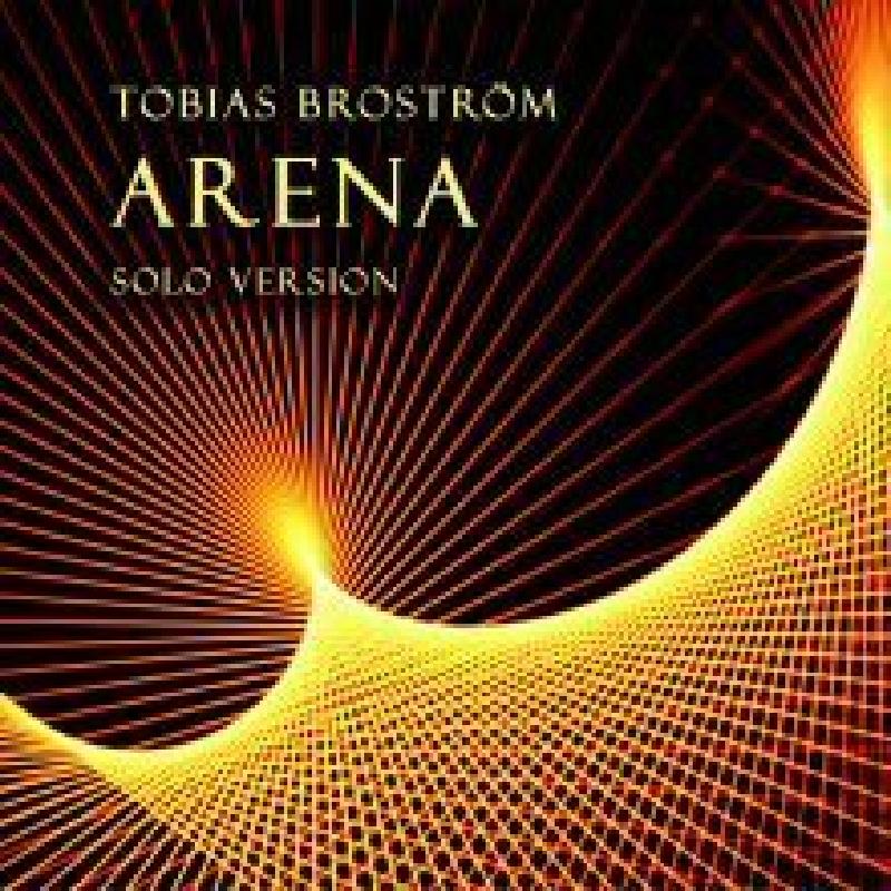 Titelbild für BRANDT 064-373 - Arena