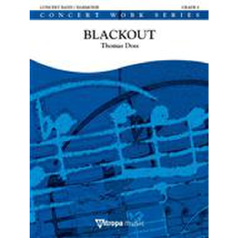Titelbild für DHP 2033-17-140M - Blackout