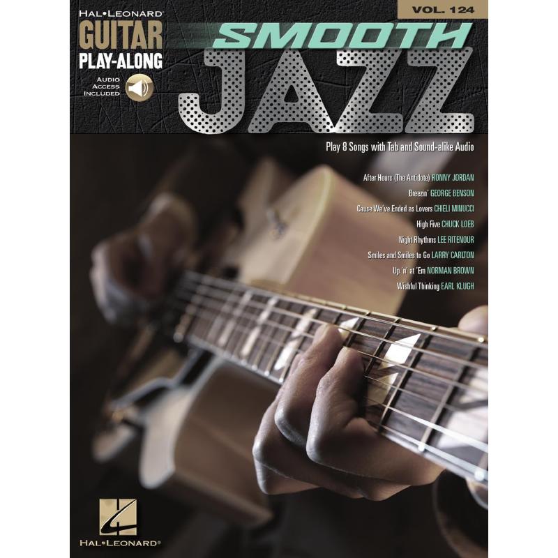 Titelbild für HL 200664 - Smooth Jazz