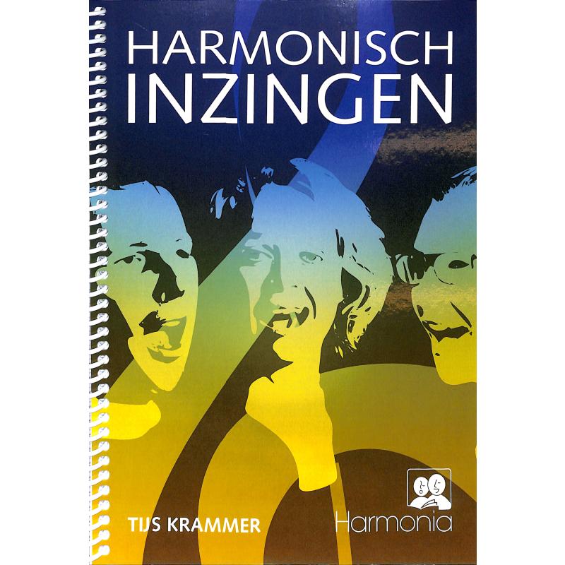 Titelbild für HU 4354-401 - Harmonisch inzingen