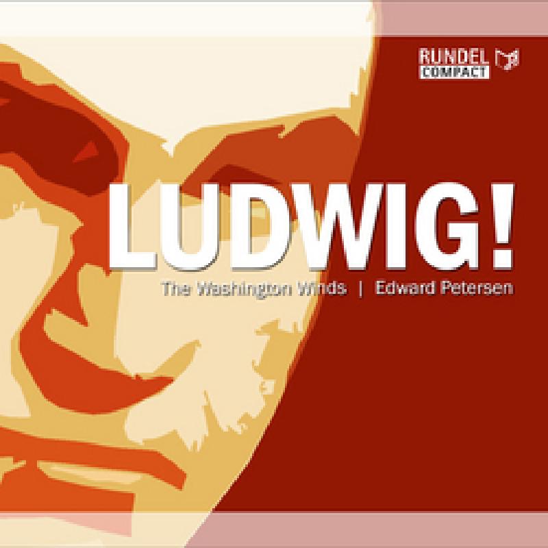 Titelbild für RUNDEL 119-2 - Ludwig