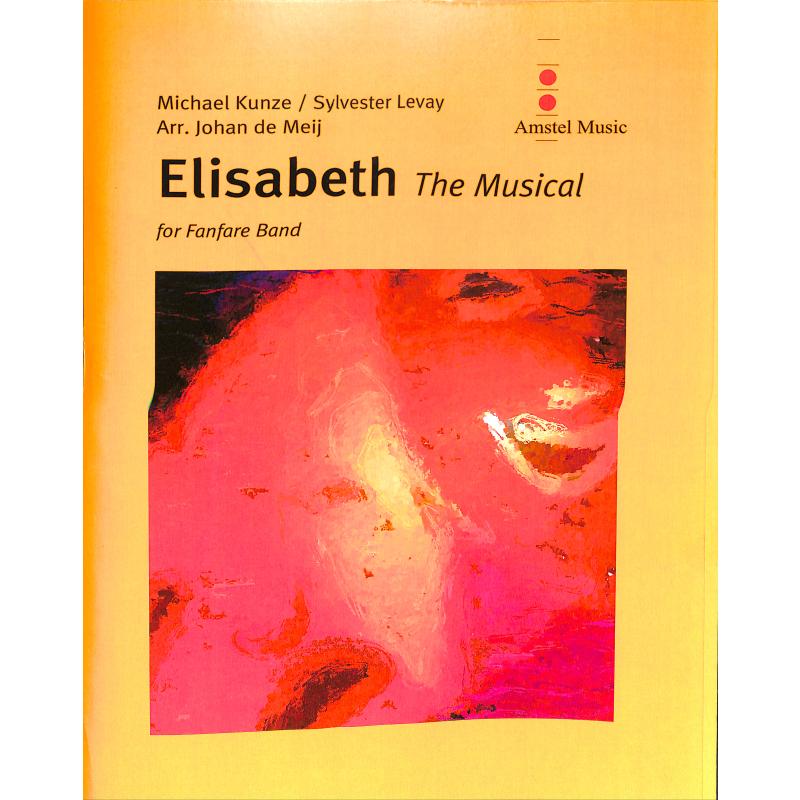 Titelbild für HASKE -AM56-020 - Elisabeth the Musical