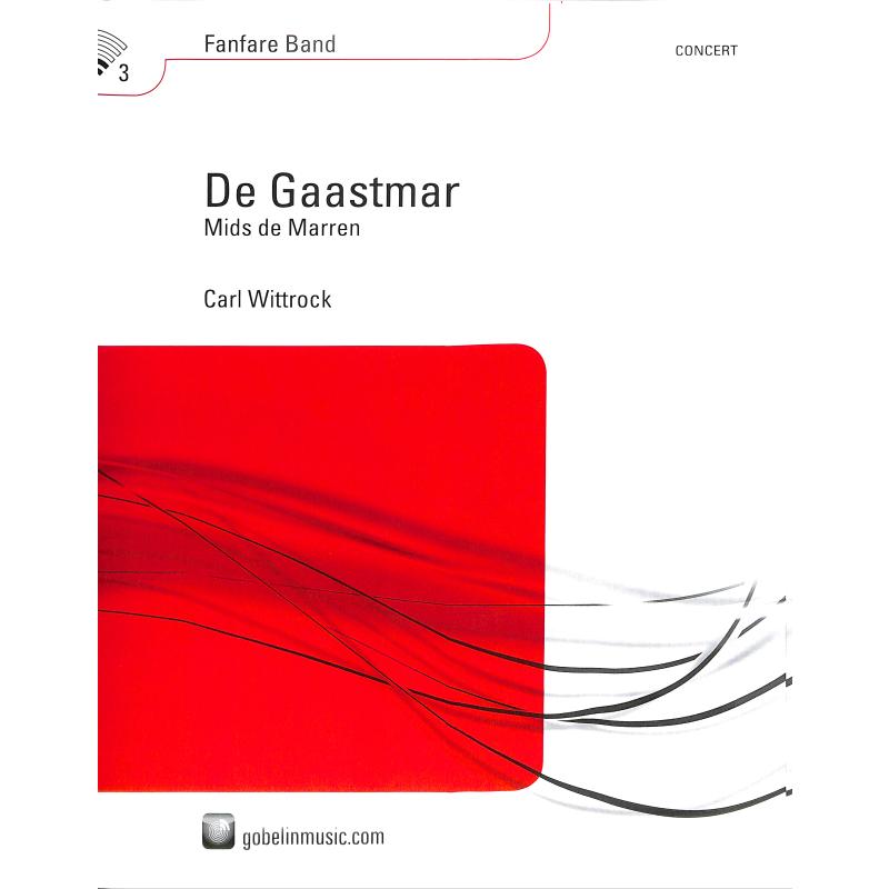 Titelbild für HASKE -GOB001190-020 - De Gaastmar
