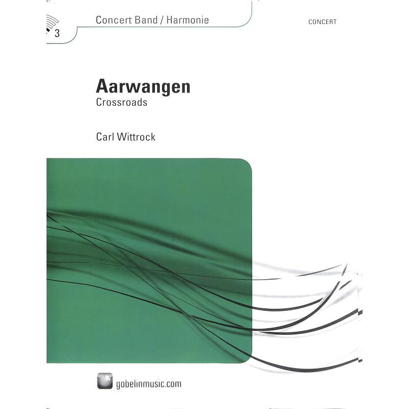 Titelbild für HASKE -GOB001212-010 - Aarwangen | Crossroads