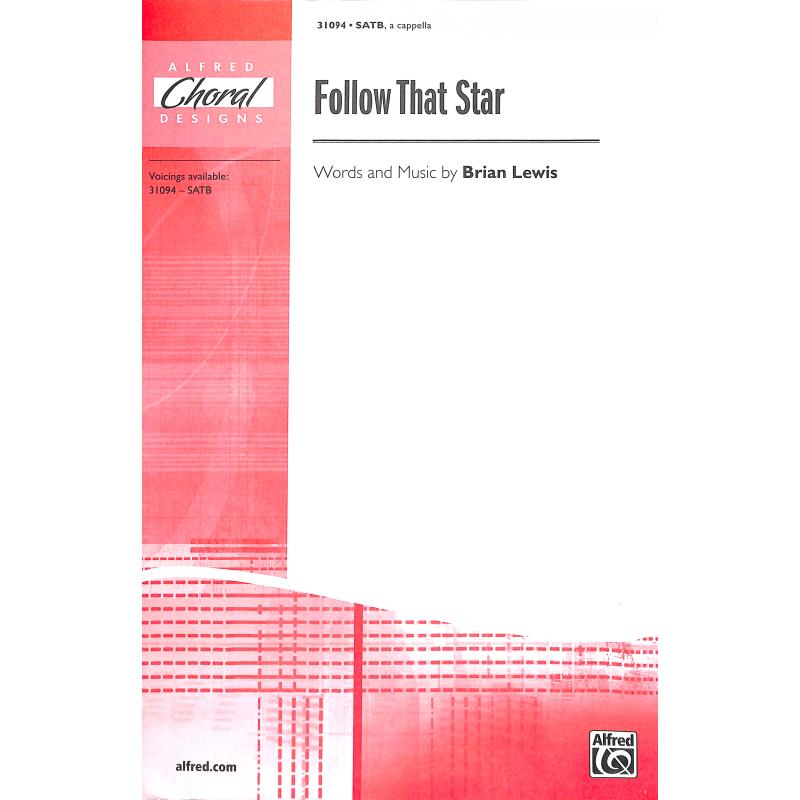 Titelbild für ALF 31094 - Follow that star