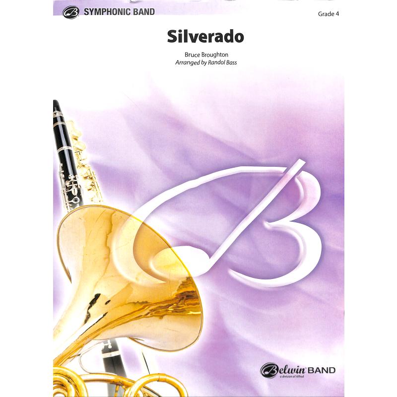 Titelbild für ALF 29632 - Silverado