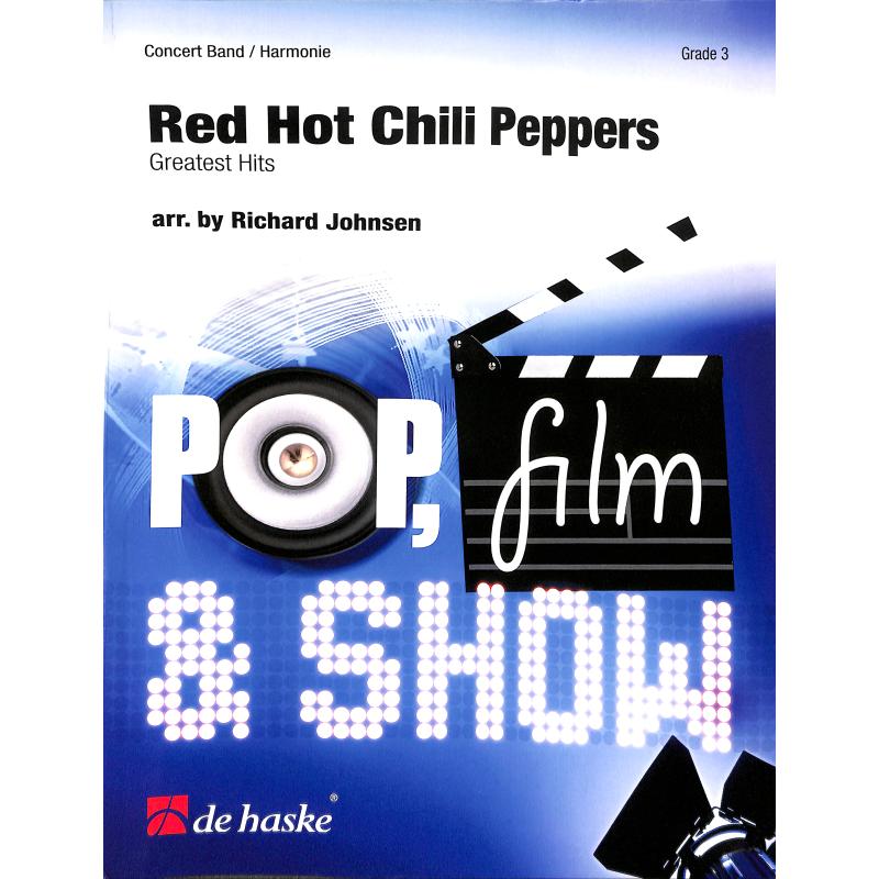 Titelbild für DHP 1175836-010 - Greatest hits