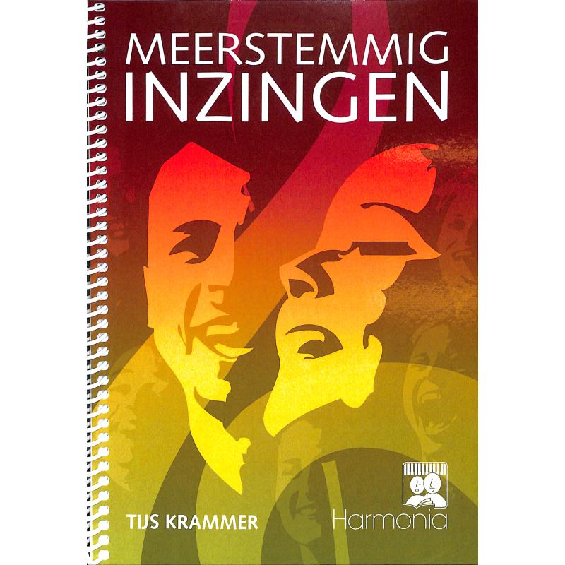 Titelbild für HU 4324-401 - Meerstemmig Inzingen