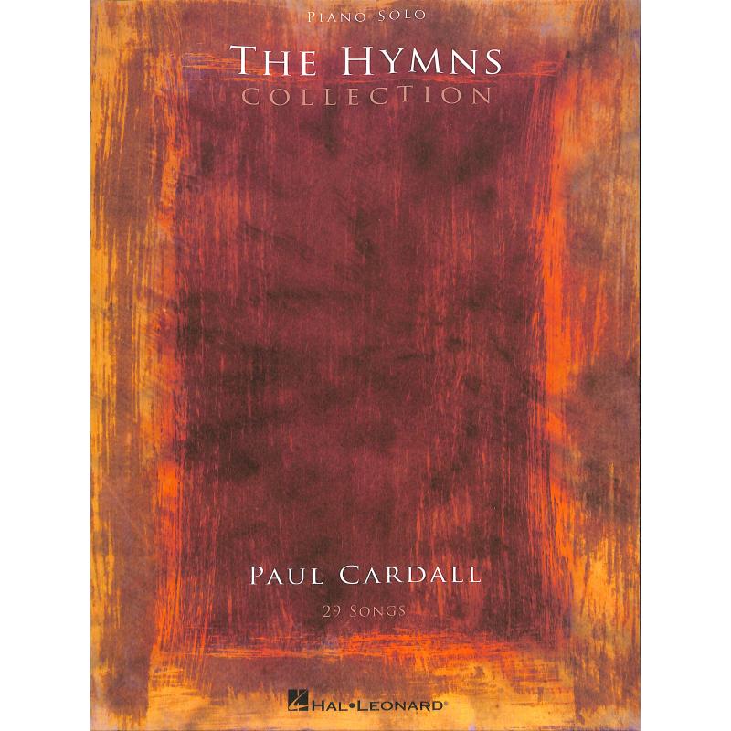 Titelbild für HL 295925 - The hymns | Collection