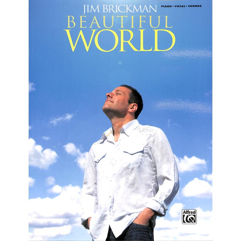 Titelbild für ALF 34019 - Beautiful world