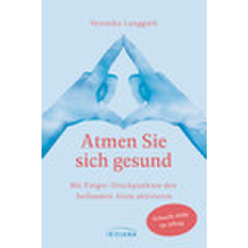 Titelbild für 978-3-424-15345-3 - Atmen sie sich gesund
