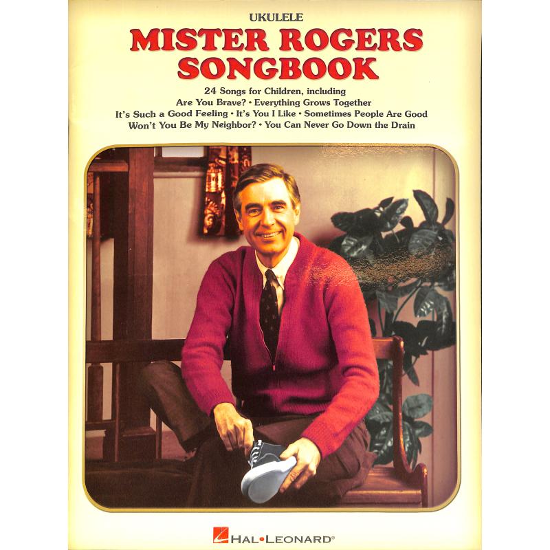 Titelbild für HL 287727 - Songbook