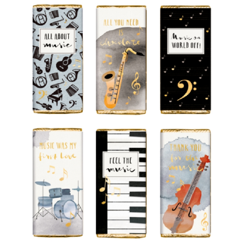 Titelbild für SPIEGELBURG 15602 - Schokolade