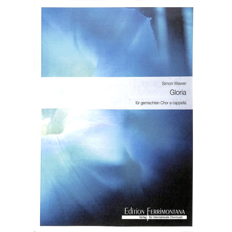 Titelbild für FERRIMON 4484 - Gloria