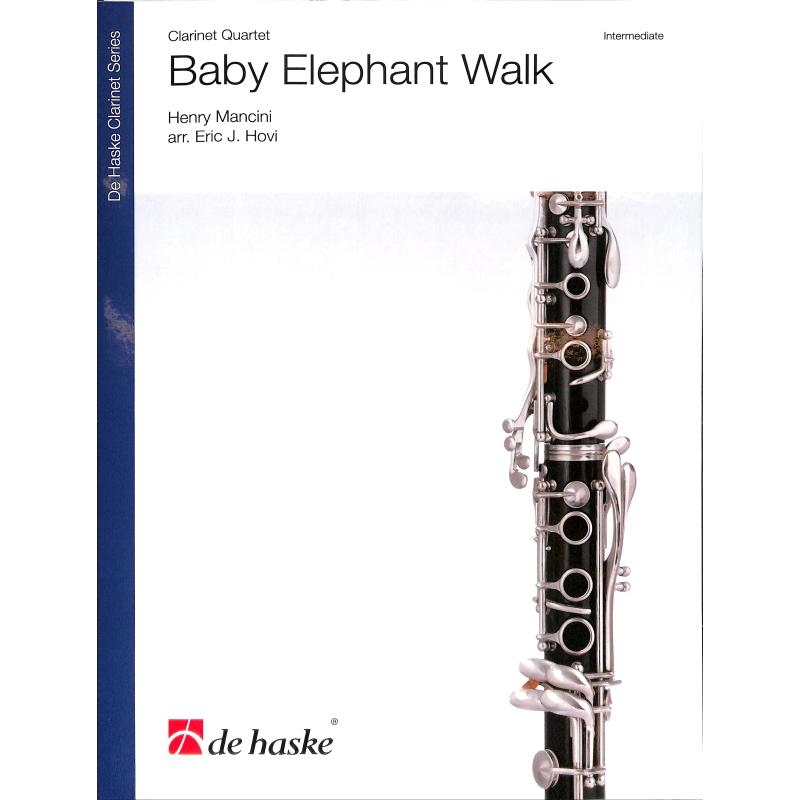 Titelbild für DHP 1145526-070 - Baby elephant walk