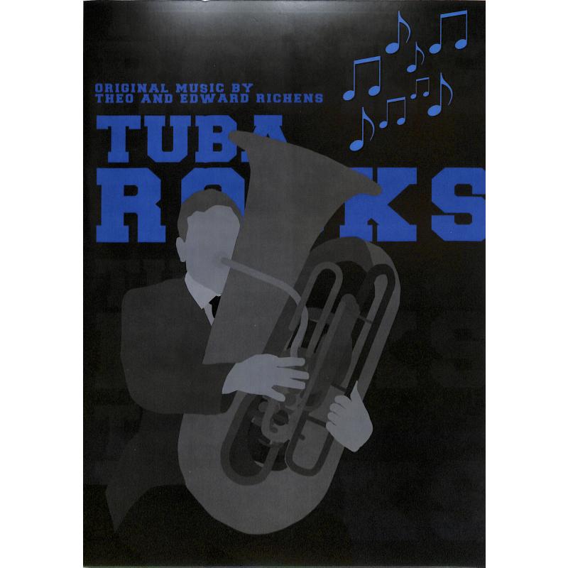 Titelbild für SPARTAN -CMT7604 - Tuba rocks