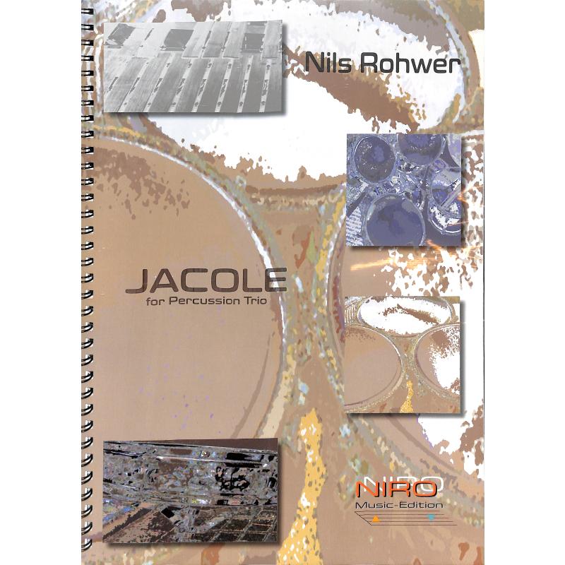 Titelbild für BRANDT 080-373 - Jacole