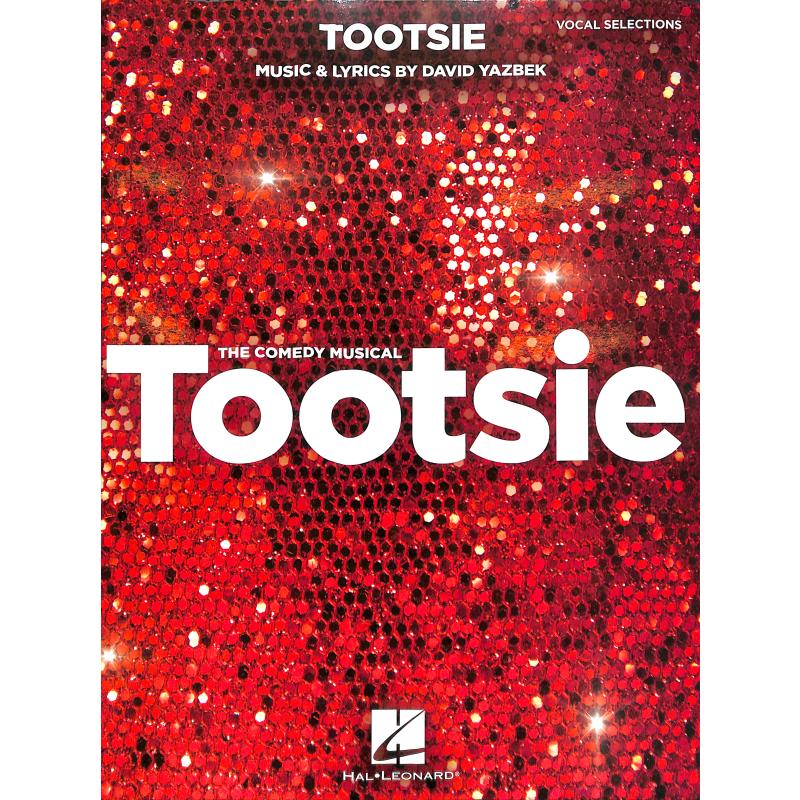 Titelbild für HL 299799 - Tootsie