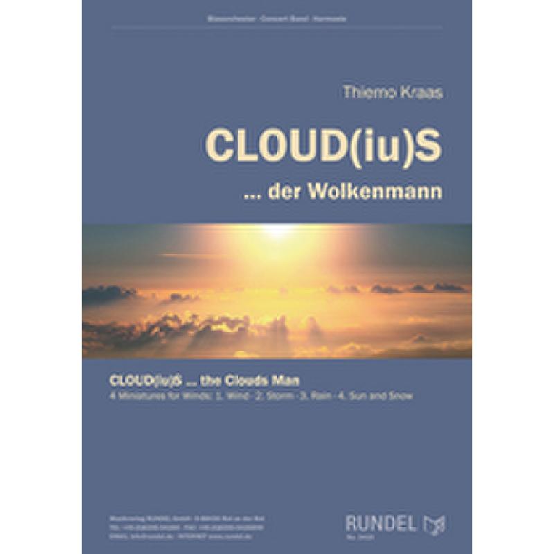 Titelbild für RUNDEL 3419 - Cloud(is)s