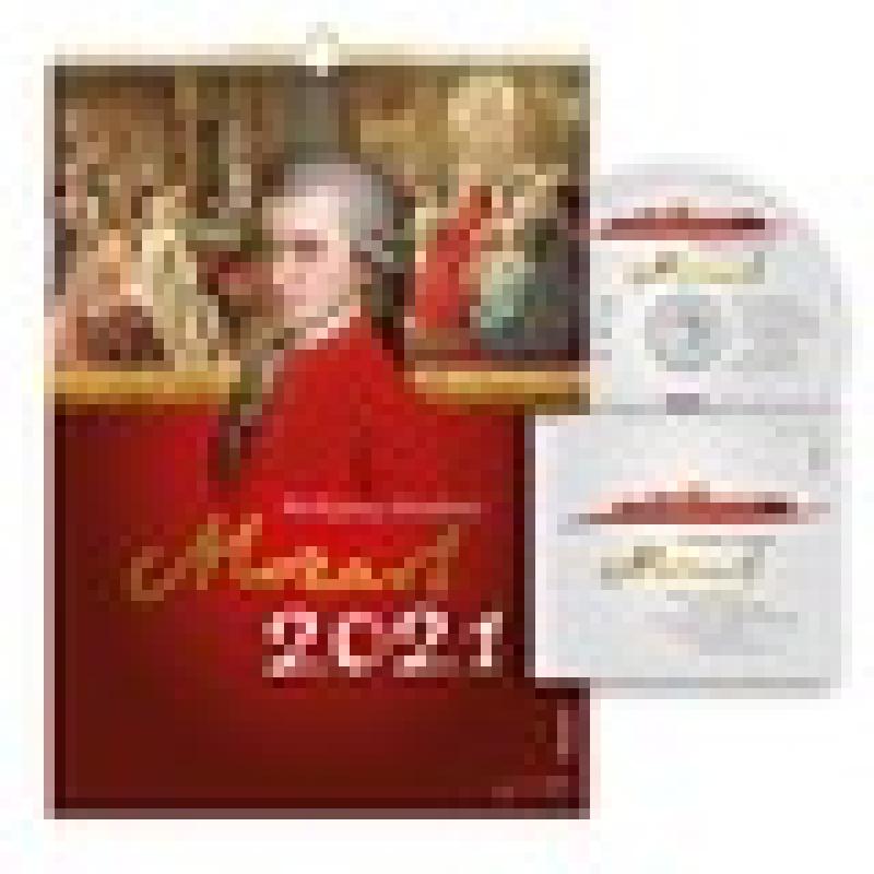 Titelbild für 978-3-7462-5641-2 - Wolfgang Amadeus Mozart 2021
