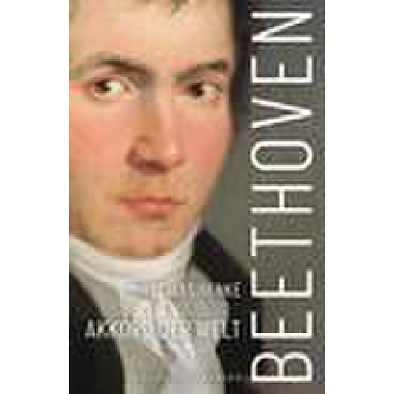 Titelbild für 978-3-7446-26578-3 - Beethoven | Akkord der Welt