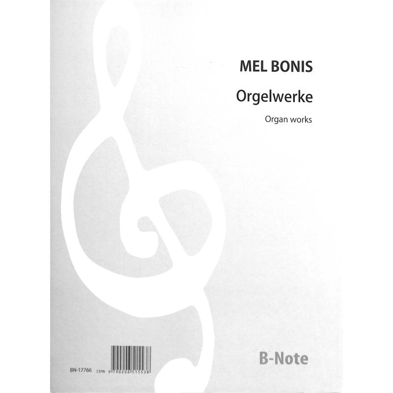 Titelbild für BNOTE -BN17766 - Werke