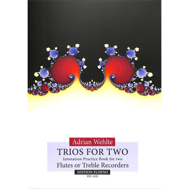 Titelbild für FLOENO 1222 - Trios zu zweit