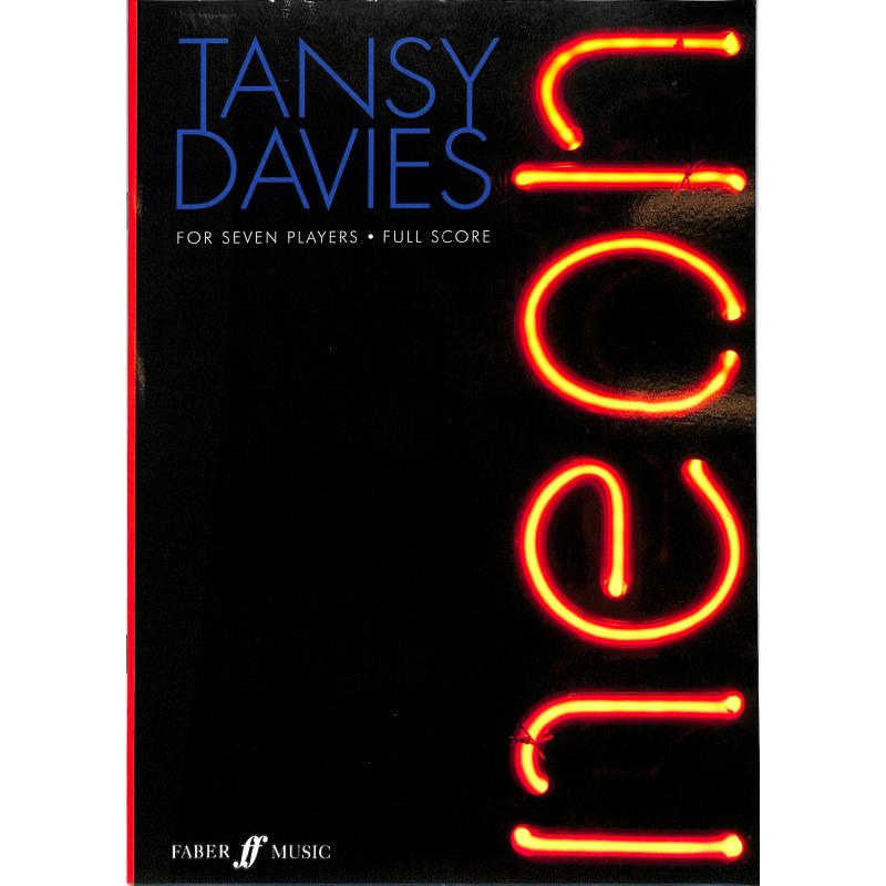 Titelbild für ISBN 0-571-53821-5 - Neon