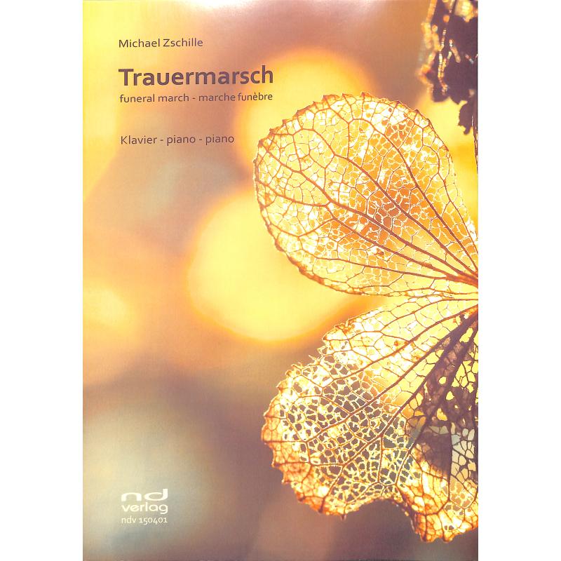 Titelbild für NDV 150401 - Trauermarsch | Funeral marche (marche funebre)