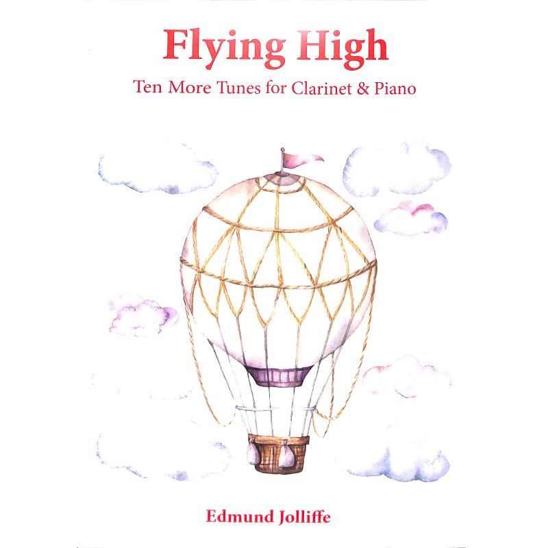 Titelbild für SPARTAN 1439 - Flying high