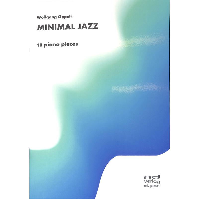 Titelbild für NDV 907011 - Minimal jazz