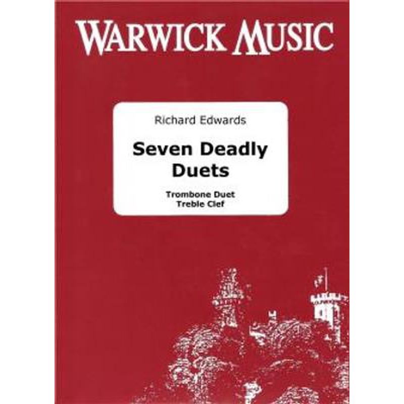 Titelbild für WWM 026047 - Deadly duets