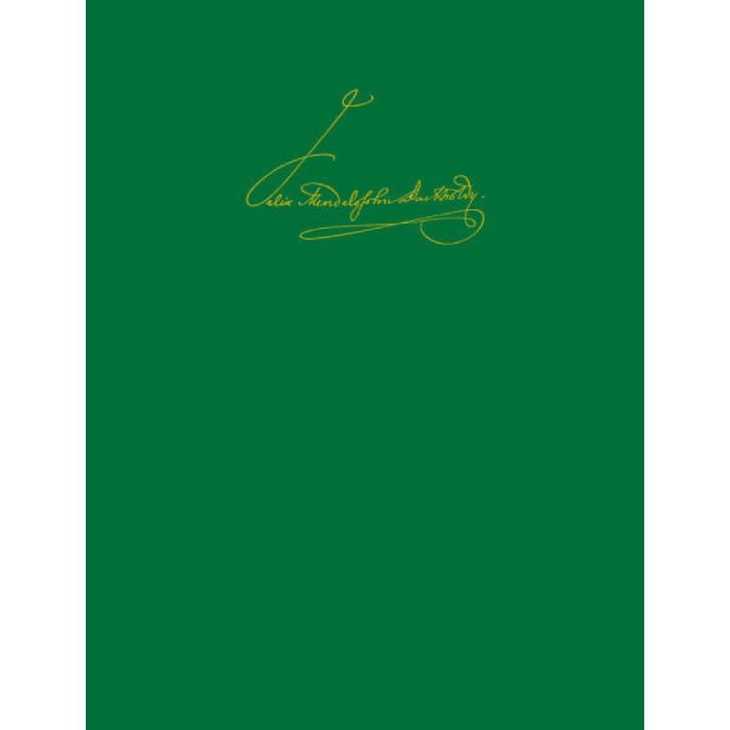 Titelbild für EBSON 450 - Weitere Orchesterwerke