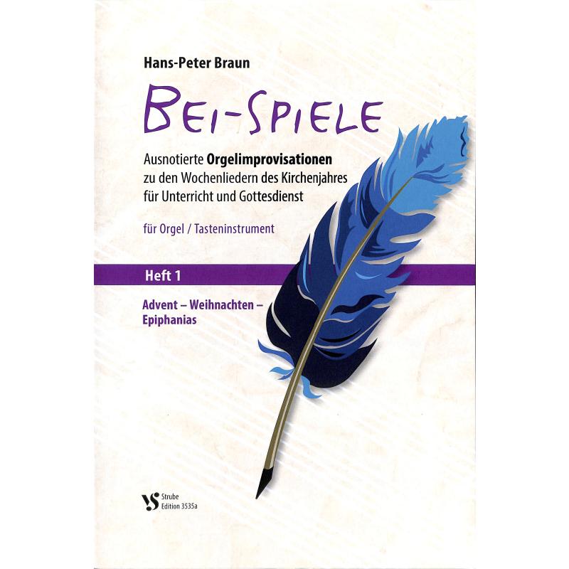 Titelbild für VS 3535K - Bei Spiele 1-5