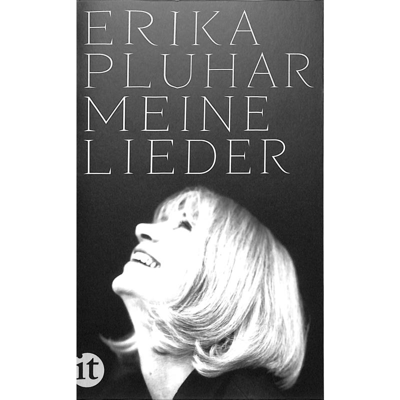 Titelbild für 978-3-458-36388-0 - Meine Lieder