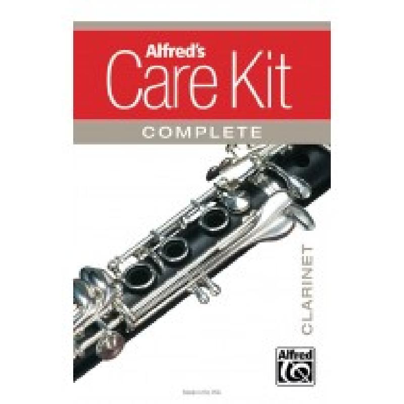 Titelbild für ALF 99-1473291 - Care kit