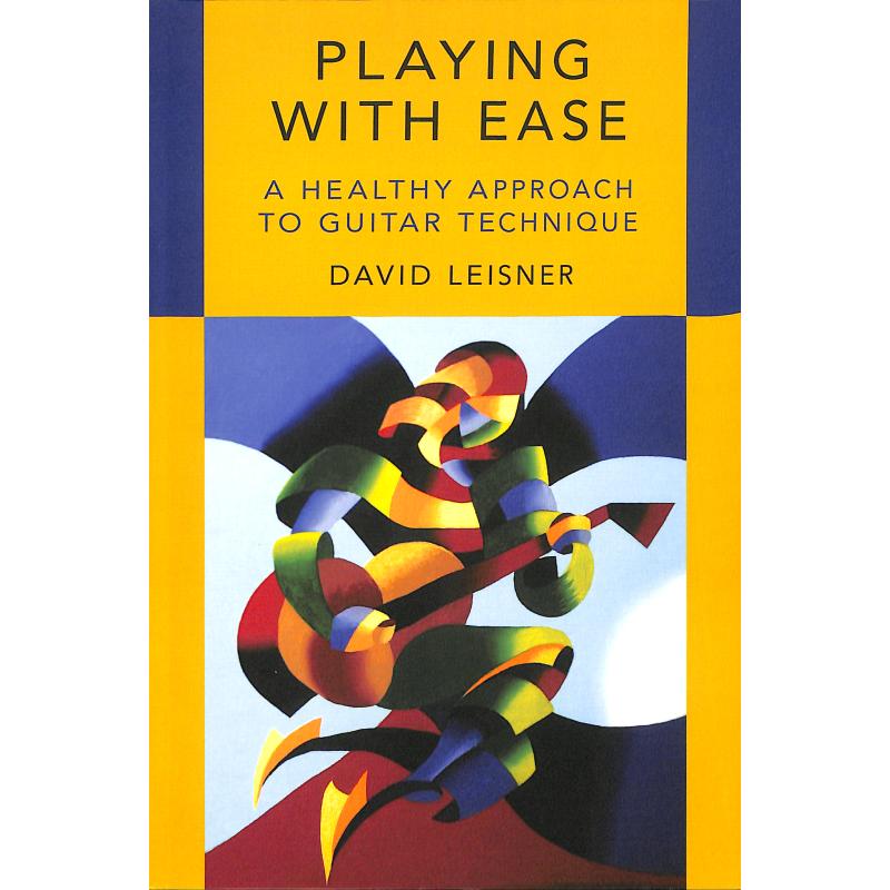 Titelbild für 978-0-19-069331-2 - Playing with ease