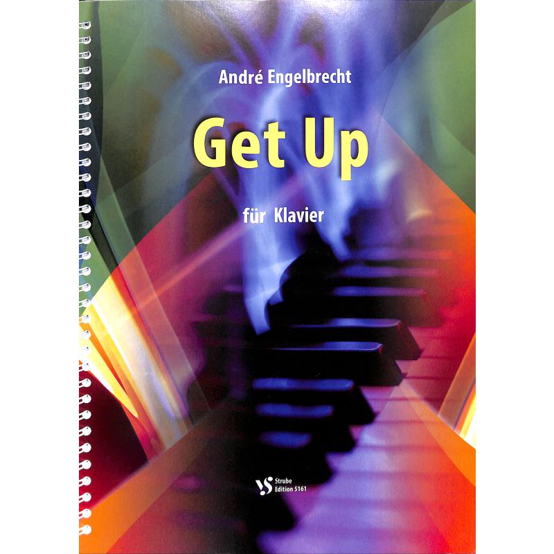 Titelbild für VS 5161 - Get up