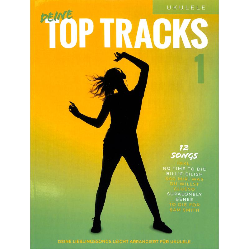Titelbild für BOE 7994 - Deine Top Tracks 1