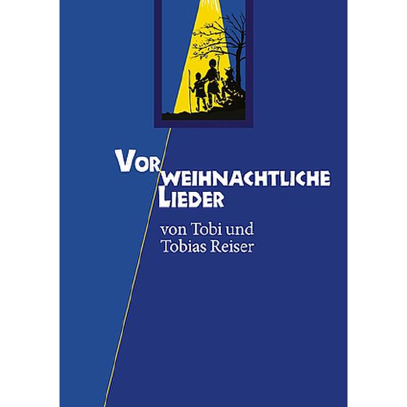 Titelbild für VVS 65 - Vorweihnachtliche Lieder